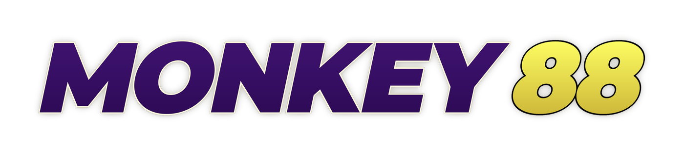 monkey88 logo
